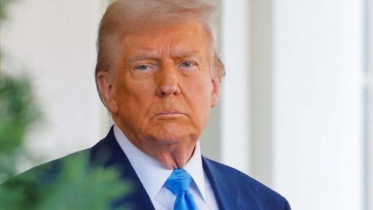 ইরান যুদ্ধবিরতিতে আগ্রহী হলেও শর্তগুলো এখনো যথেষ্ট নয়: ট্রাম্প