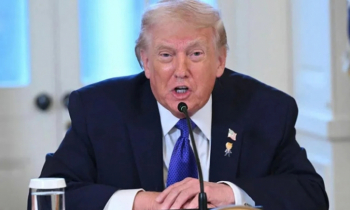 ‘আমার অনুমোদন ছাড়া ইরানের নতুন নেতা টিকবেন না’: ট্রাম্প