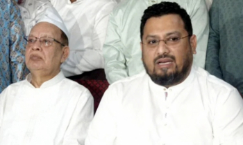 ৬ মাসের মধ্যে ভূমি মন্ত্রণালয়ে দুর্নীতি ‘ওয়ান ডিজিটে’ আনার লক্ষ্য