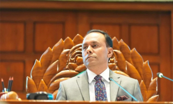 জনগণের শক্তিই গণতন্ত্রের প্রকৃত ভিত্তি : ডেপুটি স্পিকার