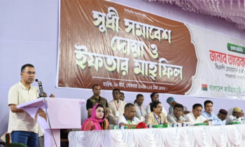 দিনাজপুরে কৃষি প্রক্রিয়াজাত শিল্প কারখানা গড়ে তোলা হবে