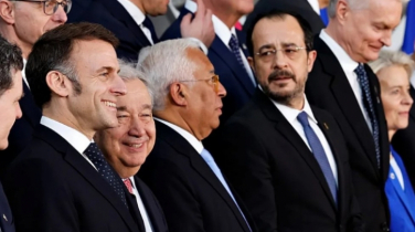 মধ্যপ্রাচ্যে জ্বালানি স্থাপনায় হামলার ওপর ‘নিষেধাজ্ঞা’র আহ্বান