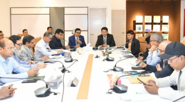 পাঠ্যপুস্তক পরিমার্জন ও কারিকুলাম প্রণয়ন করবে সরকার