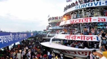 ‘নিরাপদ ঈদযাত্রায় সর্বোচ্চ প্রস্তুতি রয়েছে সরকারের’