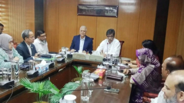 দেশ গঠনে অবদান রাখলে কর্মকর্তা-কর্মচারীদের মূল্যায়ন করবে সরকার