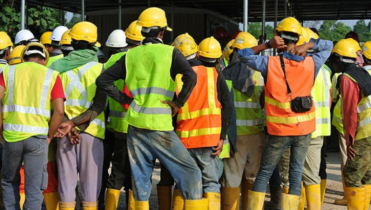 ’ওরা যেমন উদ্বিগ্ন, তেমনি আমরাও এখানে চরম উদ্বেগের মধ্যে আছি’