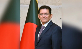 মধ্যপ্রাচ্য সংকটে প্রবাসীদের নিরাপত্তাই সর্বোচ্চ অগ্রাধিকার