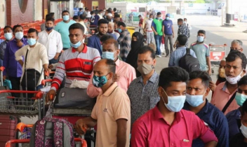 মধ্যপ্রাচ্যে গমনেচ্ছুদের সহায়তায় মন্ত্রণালয়ের হটলাইন চালু