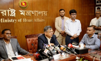 পোশাক শ্রমিকদের বেতন-বোনাস সময়মতো নিশ্চিত করতে ফোকাল পয়েন্ট নিয়োগ