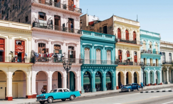 ’অ্যান্টিলিসের মুক্তা’ কিউবাকে ট্রাম্প কেন ’নিয়ে নিতে’ চাইছেন?