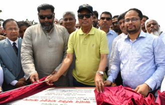 আইসিটি খাতে দশ লাখ মানুষের কর্মসংস্থানের ব্যবস্থা করা হবে