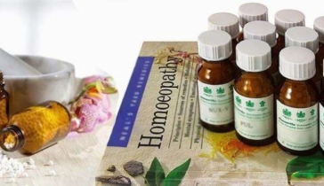 ইউরোপীয় আধিপত্যকে চ্যালেঞ্জ দিচ্ছে ভারতের হোমিওপ্যাথি খাত