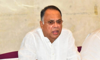 দেশে জ্বালানি তেলের ঘাটতি নেই : বিদ্যুৎমন্ত্রী