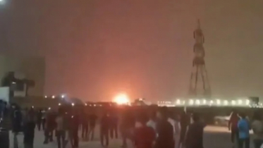 যুদ্ধ তীব্রতর হওয়ায় বিশ্বের জ্বালানি মূল্য উত্তপ্ত হয়ে উঠেছে