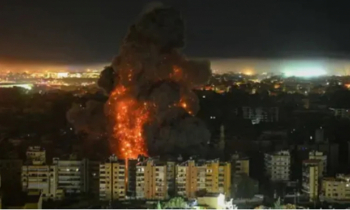 যুক্তরাষ্ট্র ও ইসরাইলের লক্ষ্যবস্তুতে হামলা চালানো হয়েছে