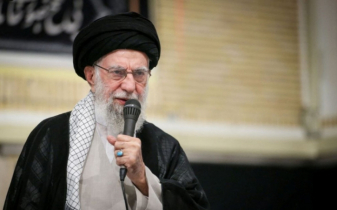 আয়াতুল্লাহ আলি খামেনি নিহত হয়েছেন