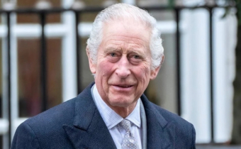 বাংলাদেশের স্বাধীনতা দিবসে রাজা চার্লসের শুভেচ্ছা