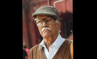 কলেজ স্ট্রিটের ’একুশে’-এর কাজল দা আর নেই