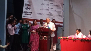 গুম হওয়া ব্যক্তিদের পরিবারকে ভাতা দিতে প্রধানমন্ত্রীকে চিঠি দেব