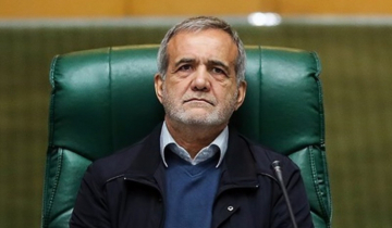 উপসাগরীয় দেশে হামলার জন্য ইরানের প্রেসিডেন্টের ক্ষমা প্রার্থনা