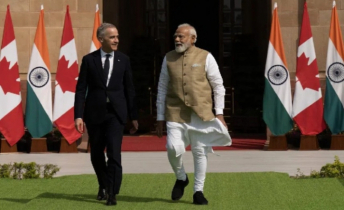 ’যুগান্তকারী’ পারমাণবিক শক্তি চুক্তি করল ভারত ও কানাডা