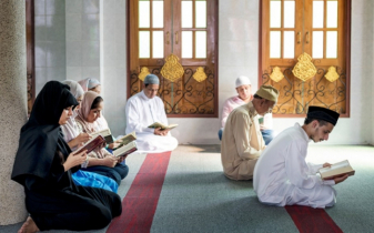 পবিত্র শবে কদর আজ