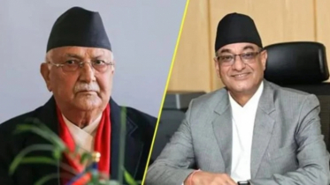 নেপালের সাবেক প্রধানমন্ত্রী ও স্বরাষ্ট্রমন্ত্রী গ্রেপ্তার
