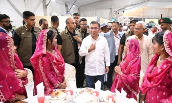 পরিকল্পিত যাকাত ব্যবস্থাপনায় দারিদ্র্য বিমোচনে ভূমিকা রাখা সম্ভব