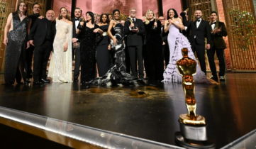 ’ওয়ান ব্যাটেল আফটার অ্যানাদার’ সেরা চলচ্চিত্রসহ ছয়টি অস্কার জিতেছে