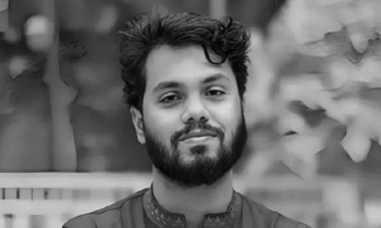 হাদি হত্যার প্রধান আসামি ফয়সাল এবং আলমগীর ভারতের পশ্চিমবঙ্গে আটক