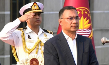 প্রধানমন্ত্রী ইরান ও মধ্যপ্রাচ্যে যুদ্ধের মাঝেও বাংলাদেশিদের খোঁজ রাখছেন