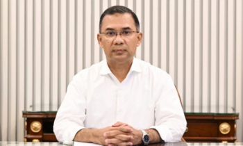 বগুড়ায় বেঁচে যাওয়া শিশুর চিকিৎসার দায়িত্ব নিলেন প্রধানমন্ত্রী