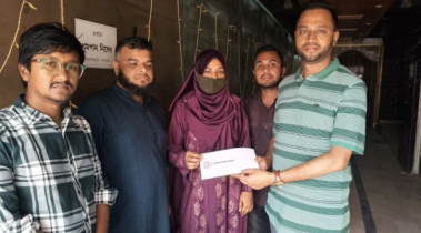 গুম, খুন ও জুলাই শহীদ পরিবারকে ‘ঈদ উপহার’ দিচ্ছেন প্রধানমন্ত্রী