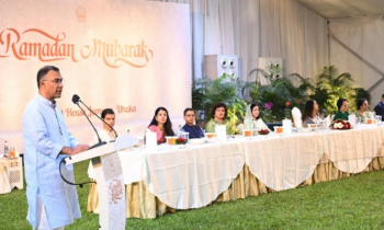 দ্বিপক্ষীয় সম্পর্ক শক্তিশালী করতে সরকার প্রতিশ্রুতিবদ্ধ: প্রধানমন্ত্রী