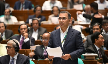 সংসদকে যুক্তি, তর্ক ও জাতীয় সমস্যা সমাধানের কেন্দ্রবিন্দু করতে চাই: প্রধানমন্ত্রী