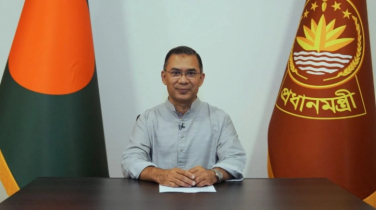 কুমিল্লায় ট্রেন-বাস সংঘর্ষ ও অন্যান্য দুর্ঘটনায় হতাহতের ঘটনায় প্রধানমন্ত্রীর শোক প্রকাশ