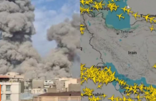 ইরান ইস্যুতে রোববার সারাদিন যা যা ঘটেছে