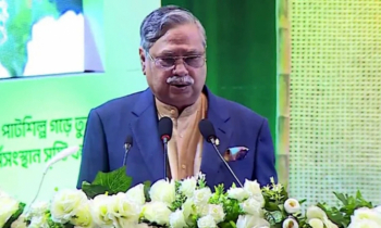 পাটপণ্যকে বিশ্বে ছড়িয়ে দিয়ে নতুন সম্ভাবনা ও সুবর্ণ সুযোগ কাজে লাগান: রাষ্ট্রপতি