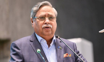 নিরাপদ বাংলাদেশ গড়তে রাজনৈতিক দলের যৌথ প্রচেষ্টার আহ্বান রাষ্ট্রপতির