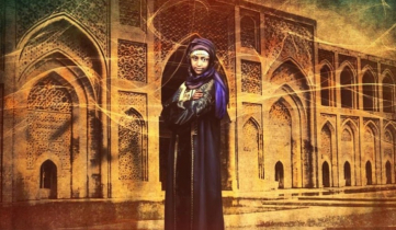 প্রথম মুসলিম নার্স, নবী (স:) যাকে যোদ্ধার সমান মর্যাদা দিয়েছিলেন