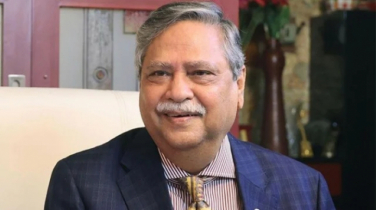 ঈদের দিন বঙ্গভবনে শুভেচ্ছা বিনিময় করবেন রাষ্ট্রপতি