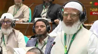 ইনসাফের ভিত্তিতে সংসদ পরিচালনার ওপর গুরুত্বারোপ বিরোধীদলীয় নেতার