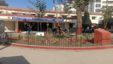 ঠাকুরগাঁও সদর হাসপাতালকে ৫শ’ বেডে উন্নীত করা হবে : মির্জা ফখরুল