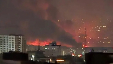 কোন আত্মসমর্পন নয়, বলল ইরান