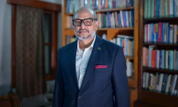 ফ্যামিলি কার্ড কর্মসূচি যুগান্তকারী পদক্ষেপ : অর্থ উপদেষ্টা