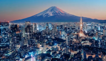 জাপানে নাগরিকত্ব পেতে অন্তত ১০ বছর বাস করতে হবে