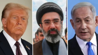 ইরান যুদ্ধ থেকে কে কী পেতে চাইছে?