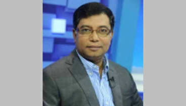 ইউজিসি-এর চেয়ারম্যান হলেন অধ্যাপক ড. মামুন আহমেদ