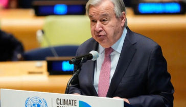 ‘মধ্যপ্রাচ্য পরিস্থিতি নিয়ন্ত্রণের বাইরে চলে যেতে পারে’