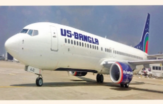 জেদ্দা-রিয়াদ-মাস্কাটে ইউএস-বাংলার ফ্লাইট চলবে আজ থেকে